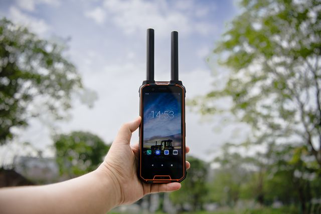 卫星电话科普:天地互联时代的应急通信守护者(图3)