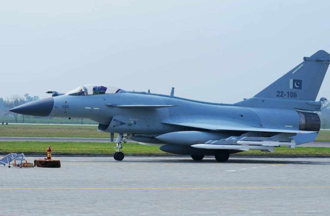 热闻寻踪]地区紧张局势引爆A股“军工热”！这些军工相关企业透