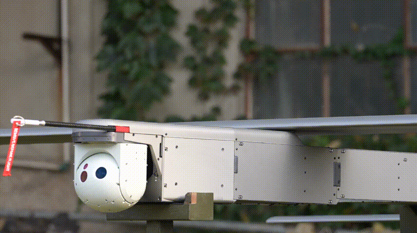 创衡控制 低成本巡飞弹控制系统解决方案开启智能作战新时代