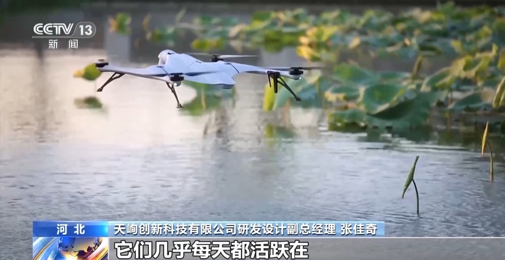 “低空技术与工程”专业前景如何？一文了解新专业(图16)