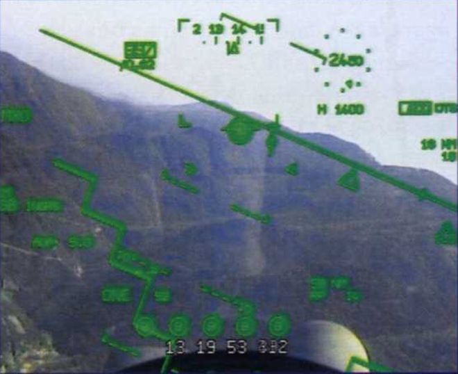 1409 来自座舱的视角：“阵风”试飞体验记(图11)