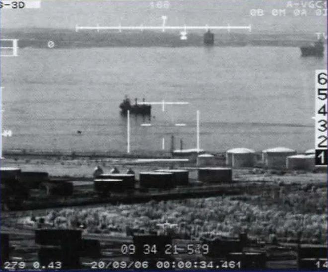 1409 来自座舱的视角：“阵风”试飞体验记(图14)