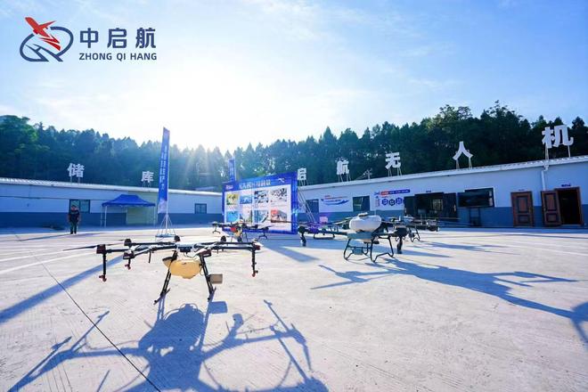 2025年亲测的诚信无人机机构推荐(图2)