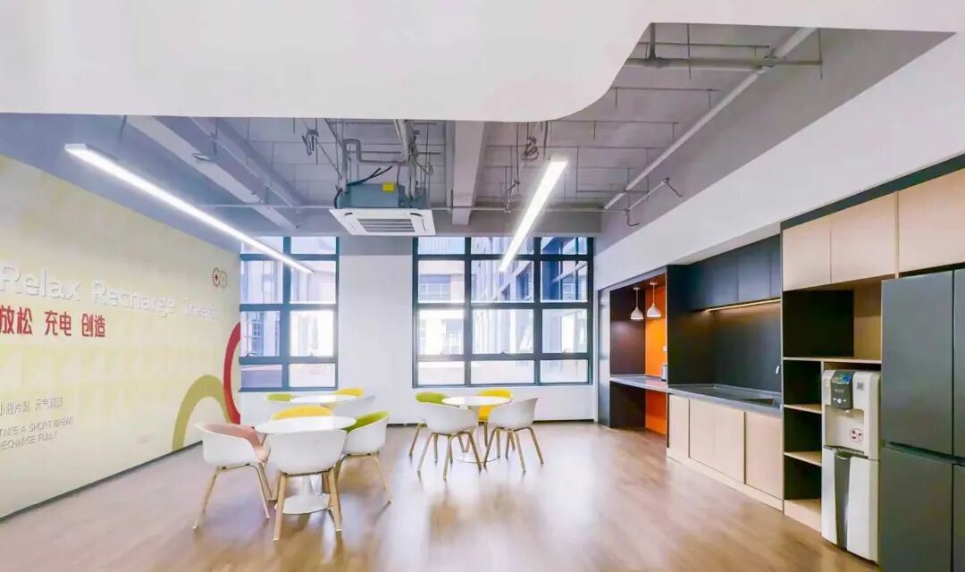 江苏响水：飞地筑巢引“凤”来协同创新共发展(图2)