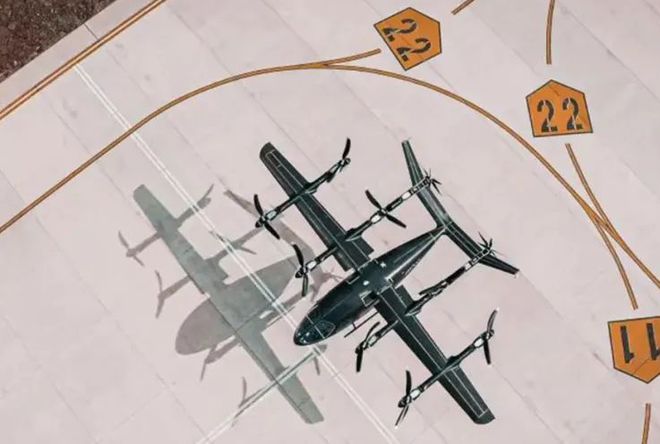 飞控导航供应商获数千万元融资(图2)