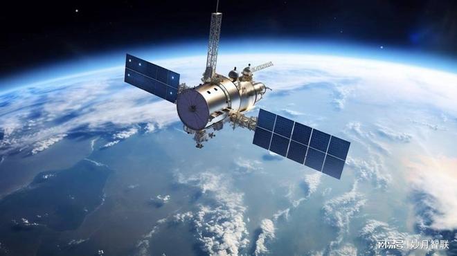 卫星直连物联网卡:破解通信盲区的创新路径(图3)