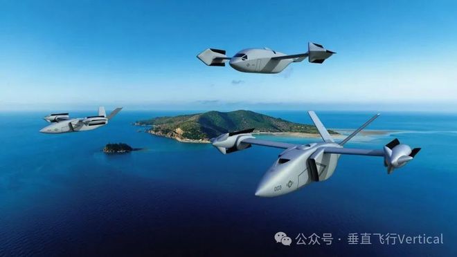 西方直升机原始设备制造商未来技术探索(图3)